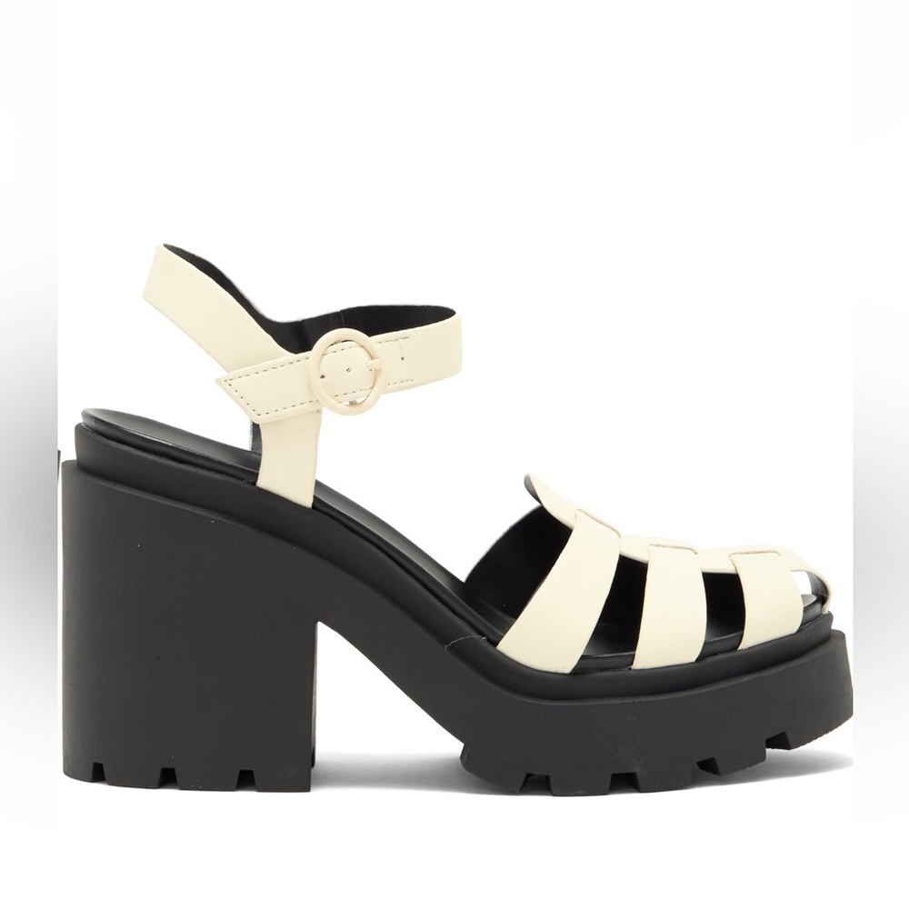 Abound Lug Chunky Sandals - Picture 4 of 9